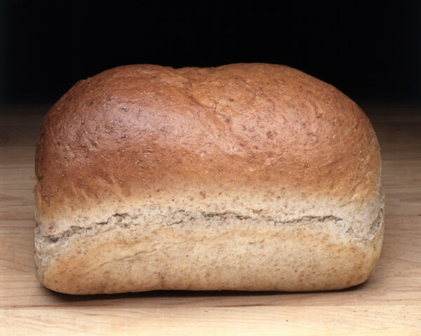 1.5 lb White Wheat Bread – Machine Recipe